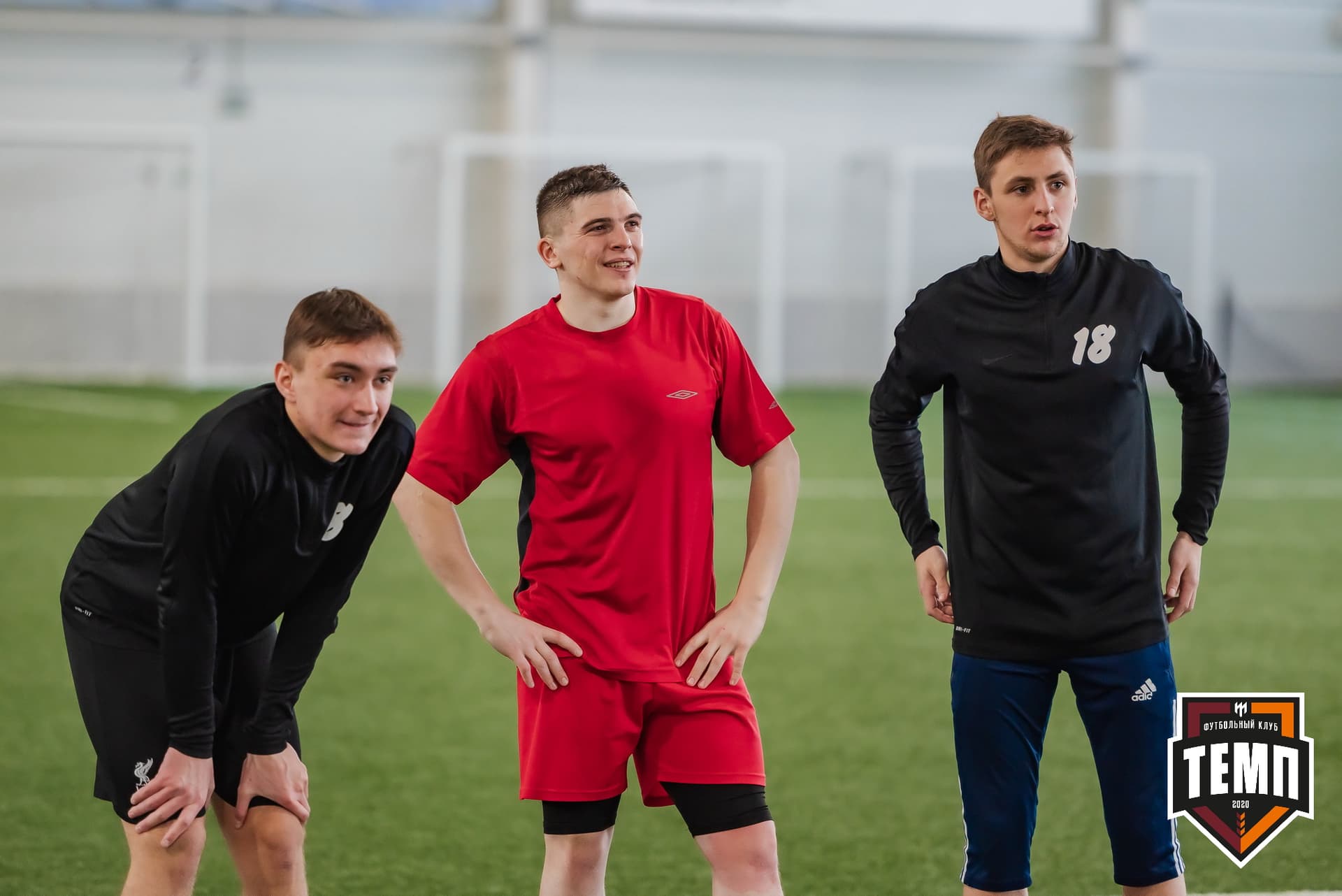 Просмотр сельских футболистов. 11.03.2023 — кадр 137