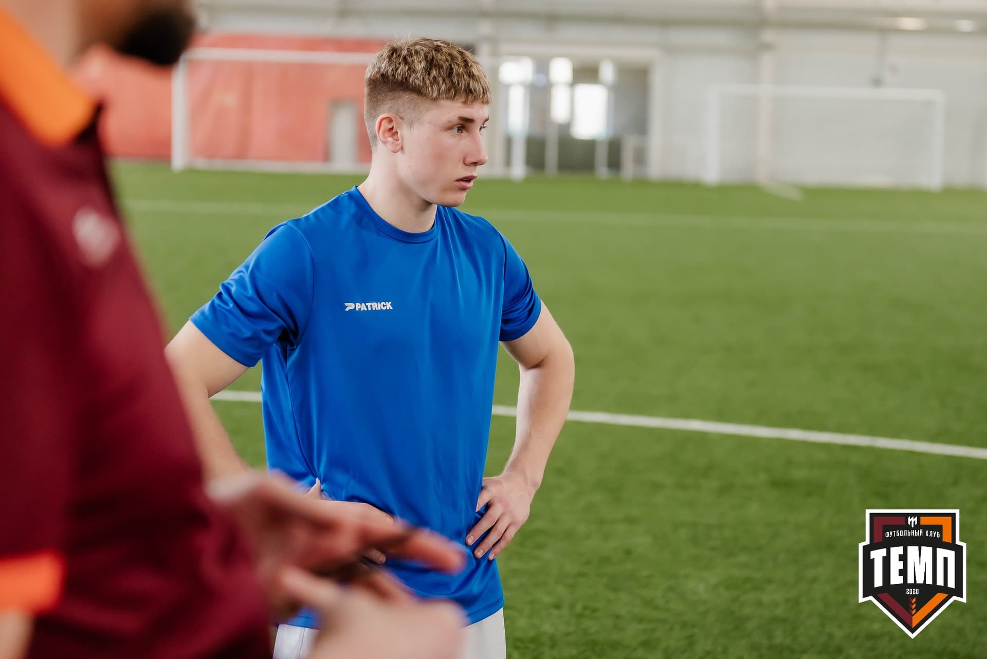 Просмотр сельских футболистов. 11.03.2023 — кадр 153