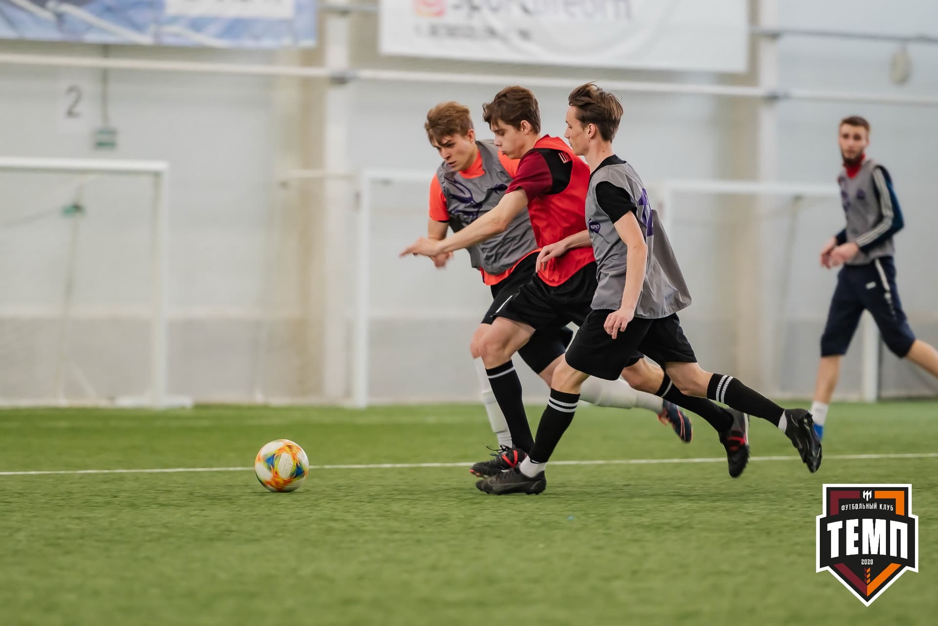 Просмотр сельских футболистов. 11.03.2023 — кадр 169