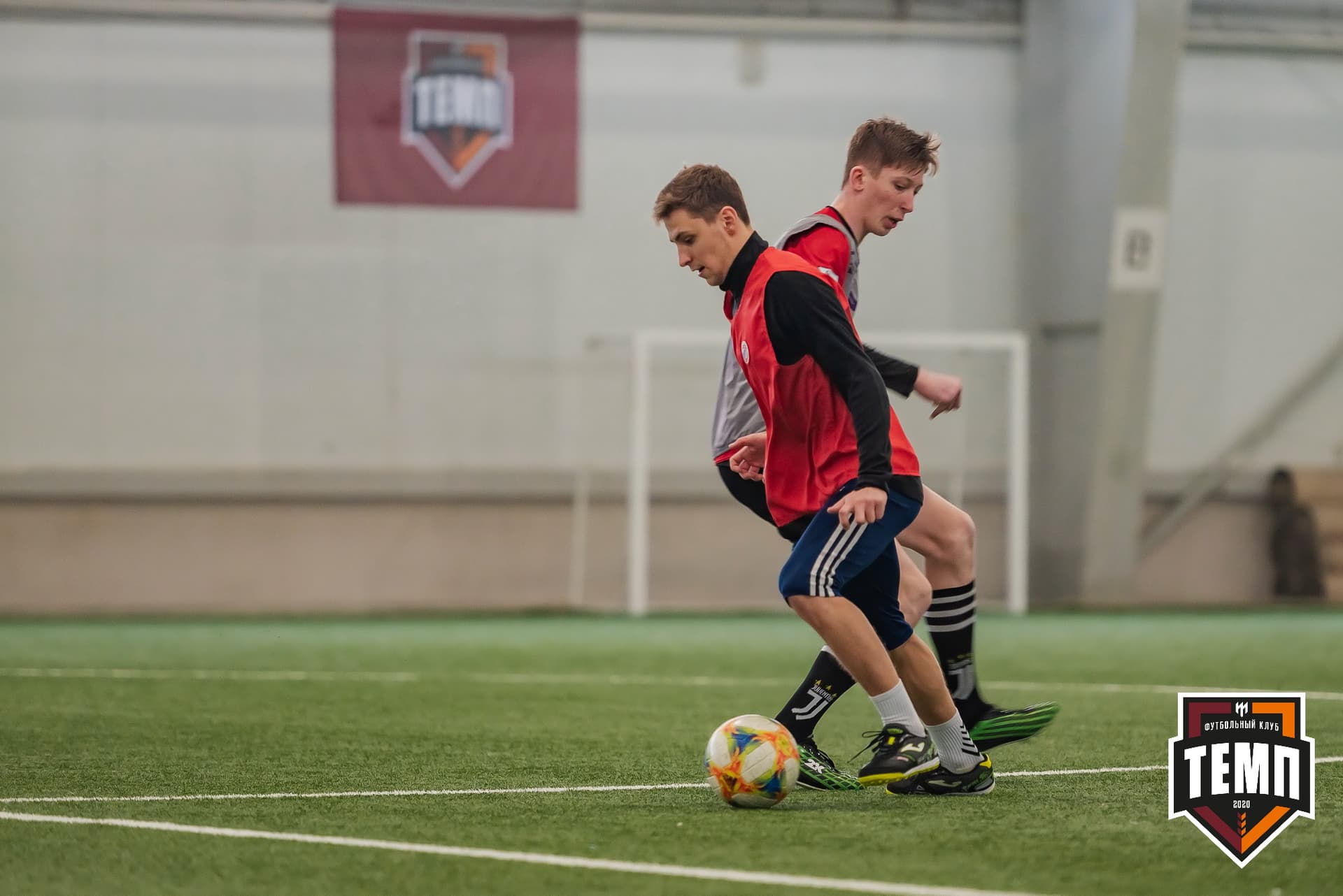 Просмотр сельских футболистов. 11.03.2023 — кадр 187