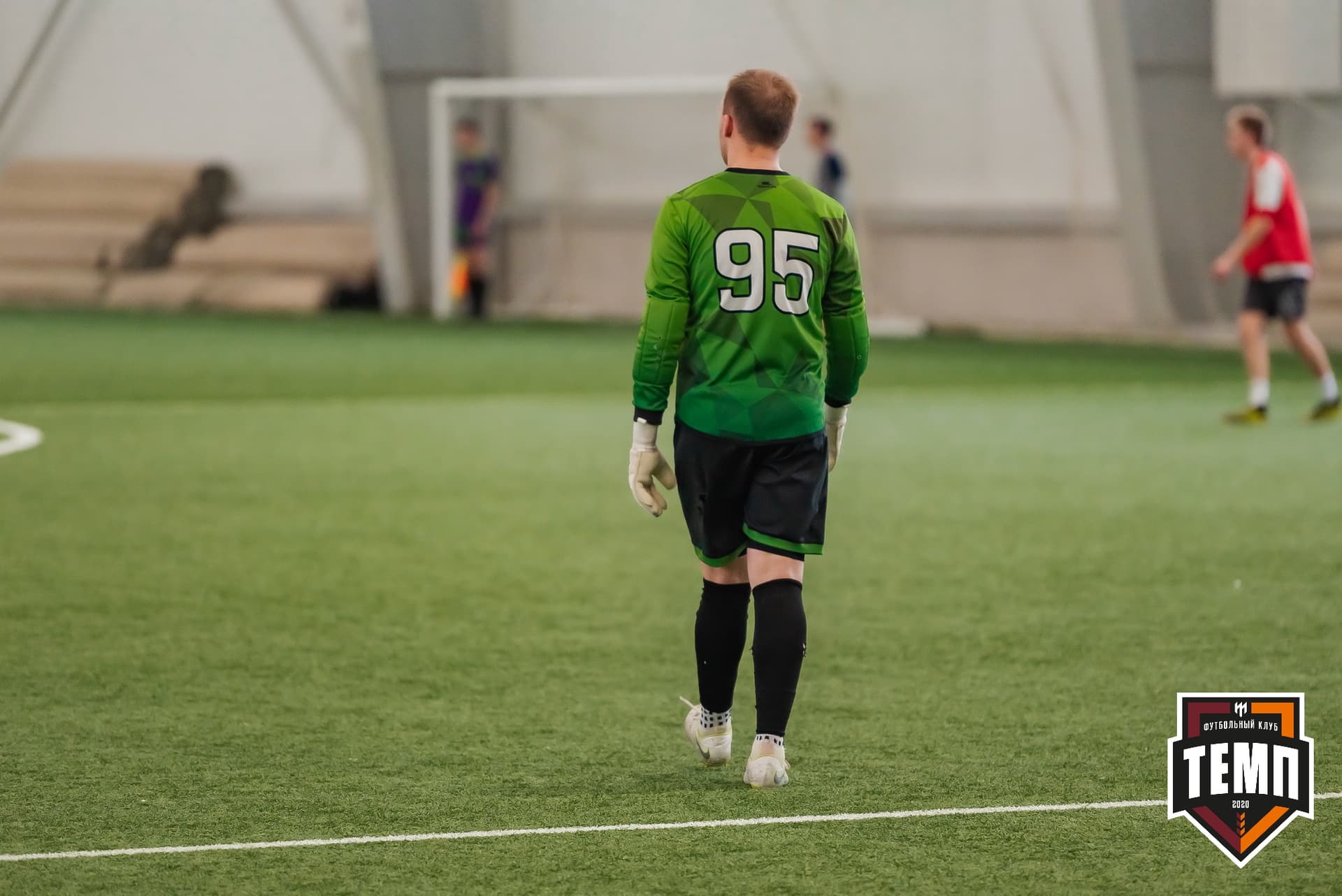 Просмотр сельских футболистов. 11.03.2023 — кадр 209