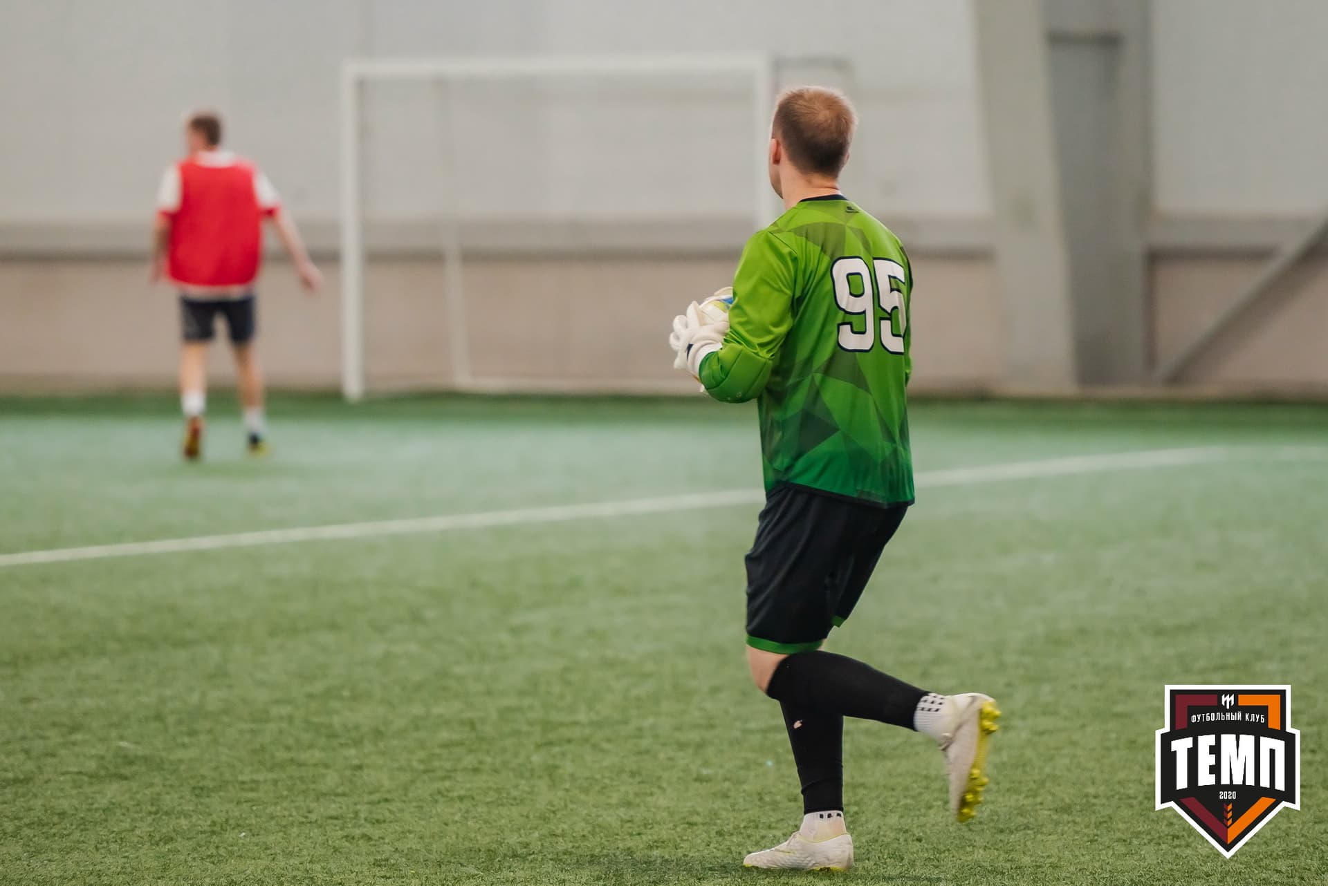 Просмотр сельских футболистов. 11.03.2023 — кадр 215