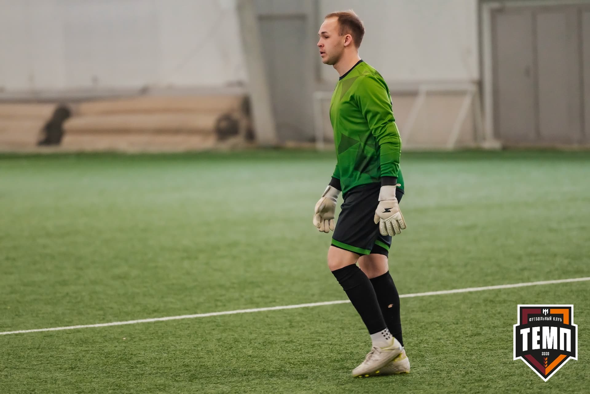 Просмотр сельских футболистов. 11.03.2023 — кадр 216