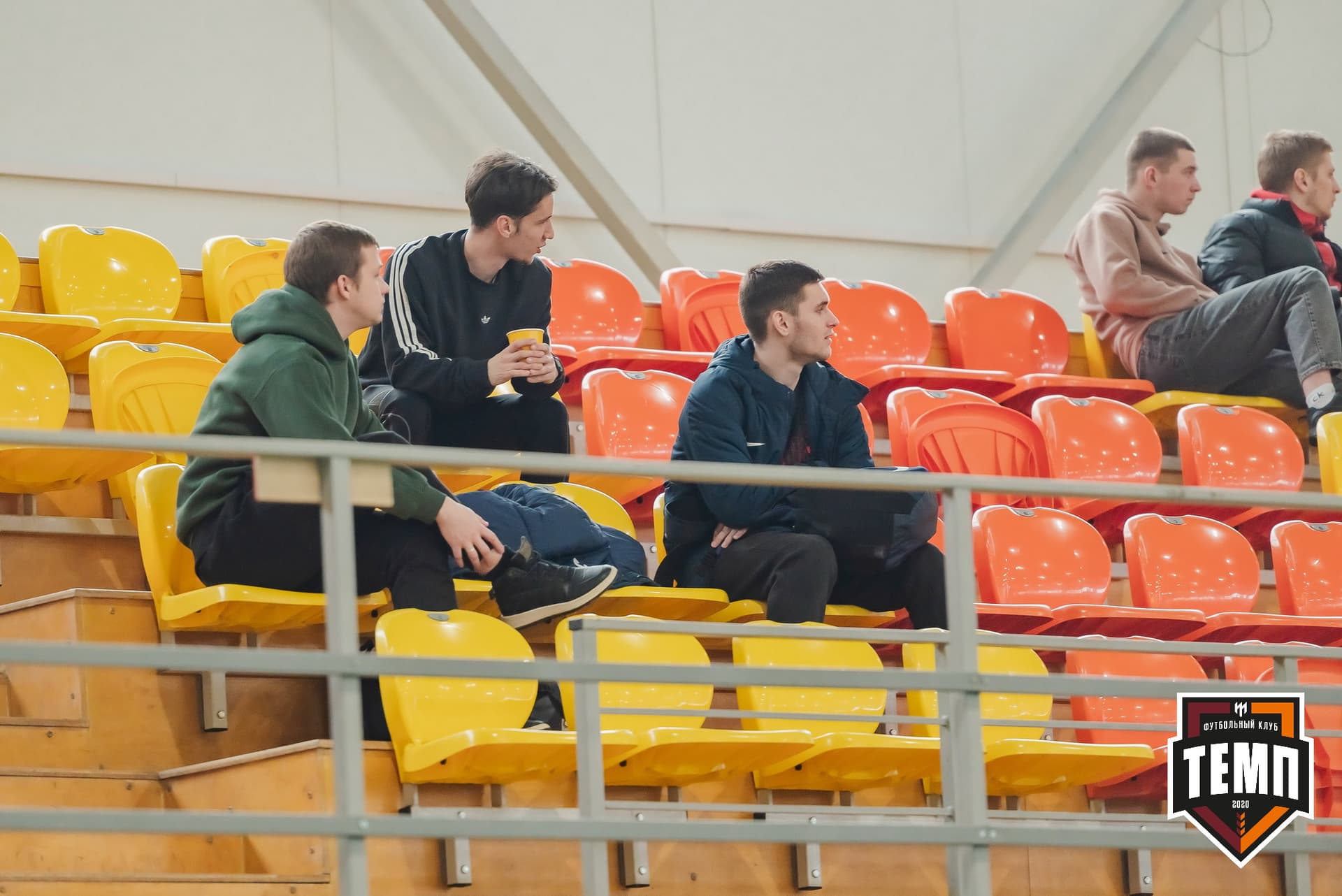 Просмотр сельских футболистов. 11.03.2023 — кадр 218