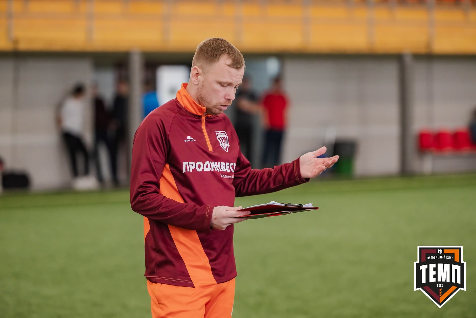 Просмотр сельских футболистов. 11.03.2023 — кадр 234