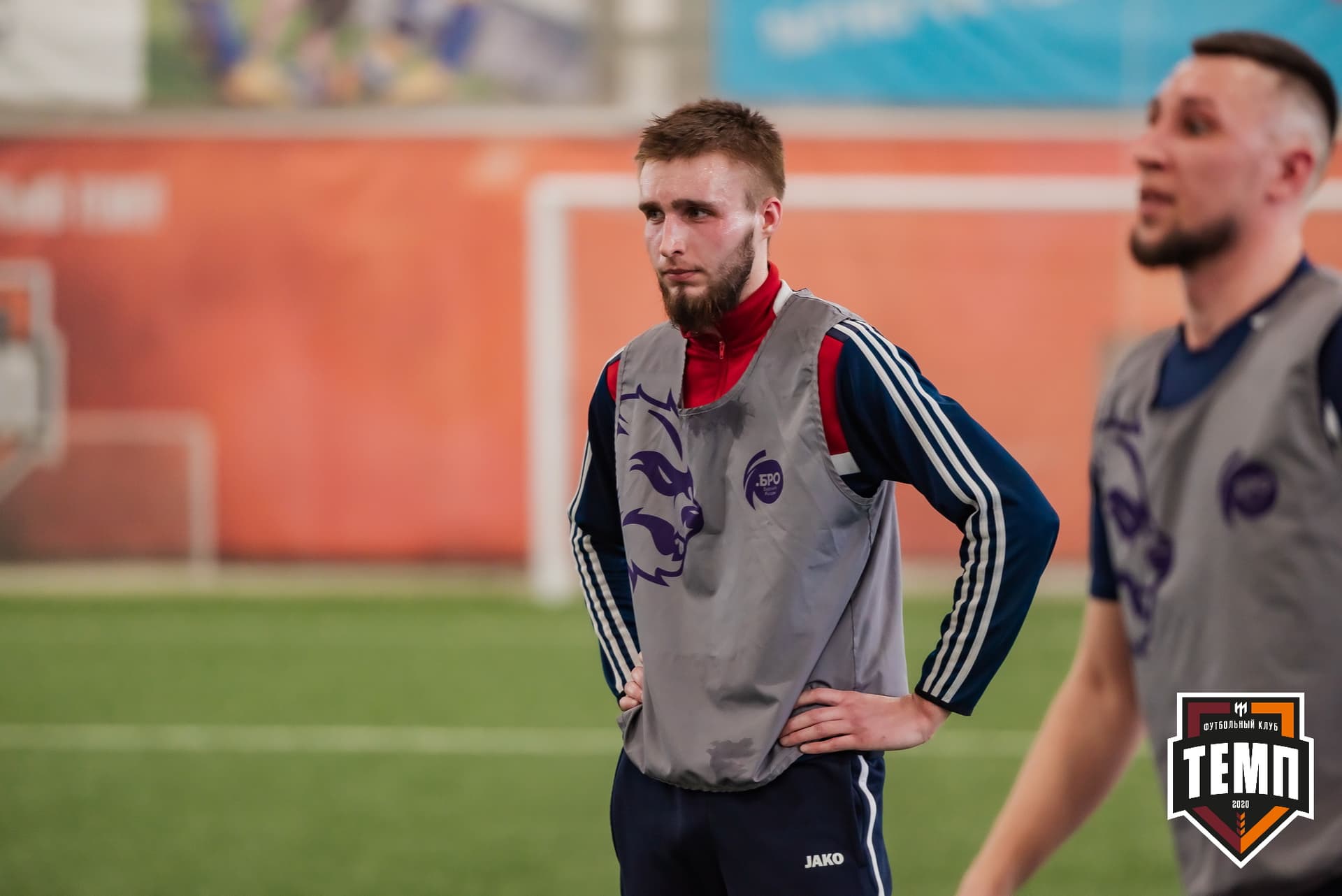 Просмотр сельских футболистов. 11.03.2023 — кадр 237