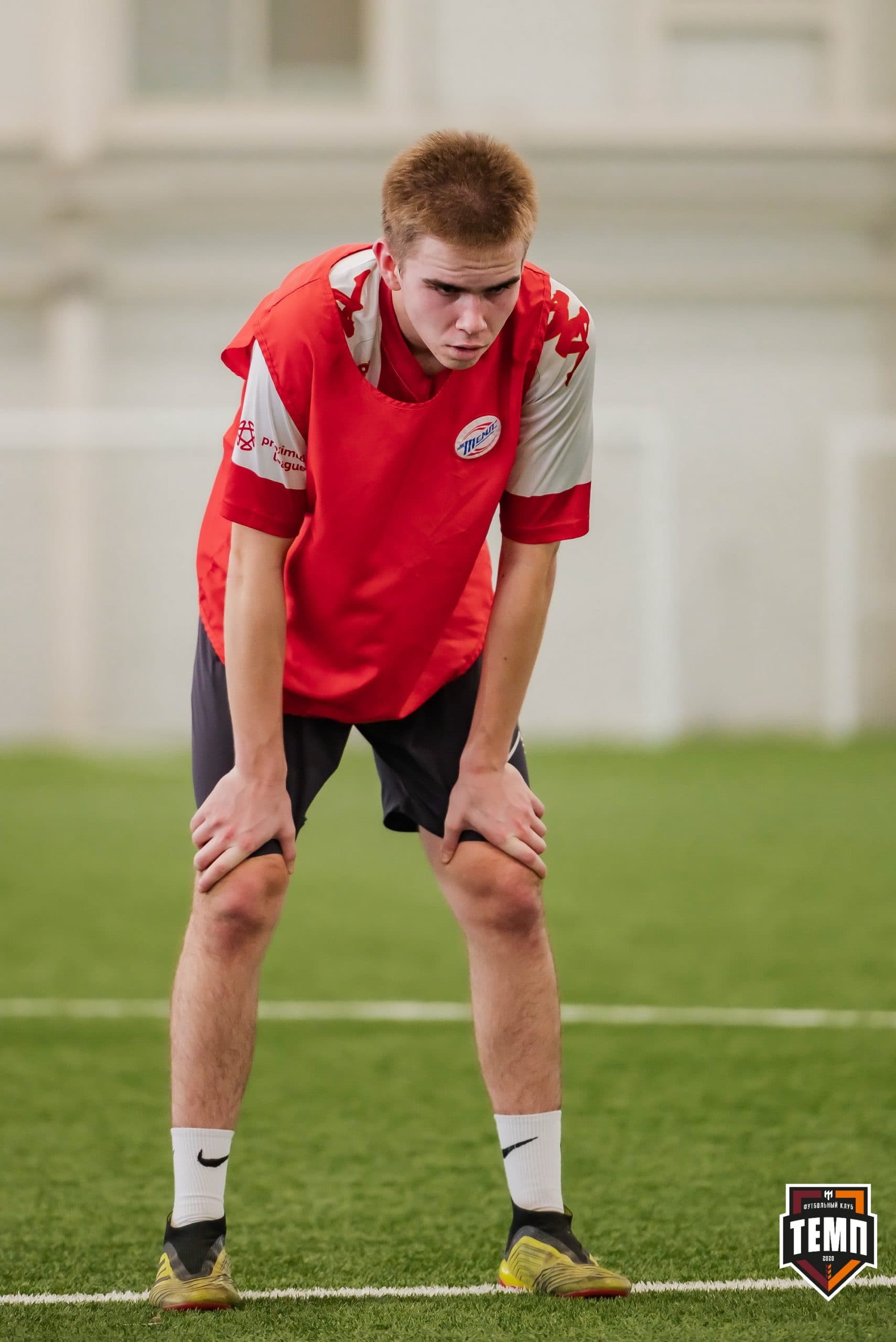 Просмотр сельских футболистов. 11.03.2023 — кадр 242