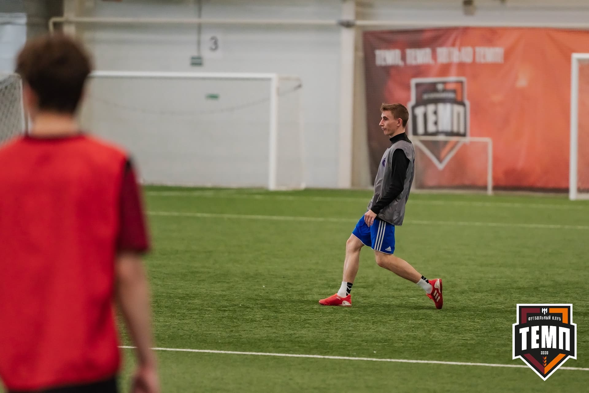 Просмотр сельских футболистов. 11.03.2023 — кадр 268