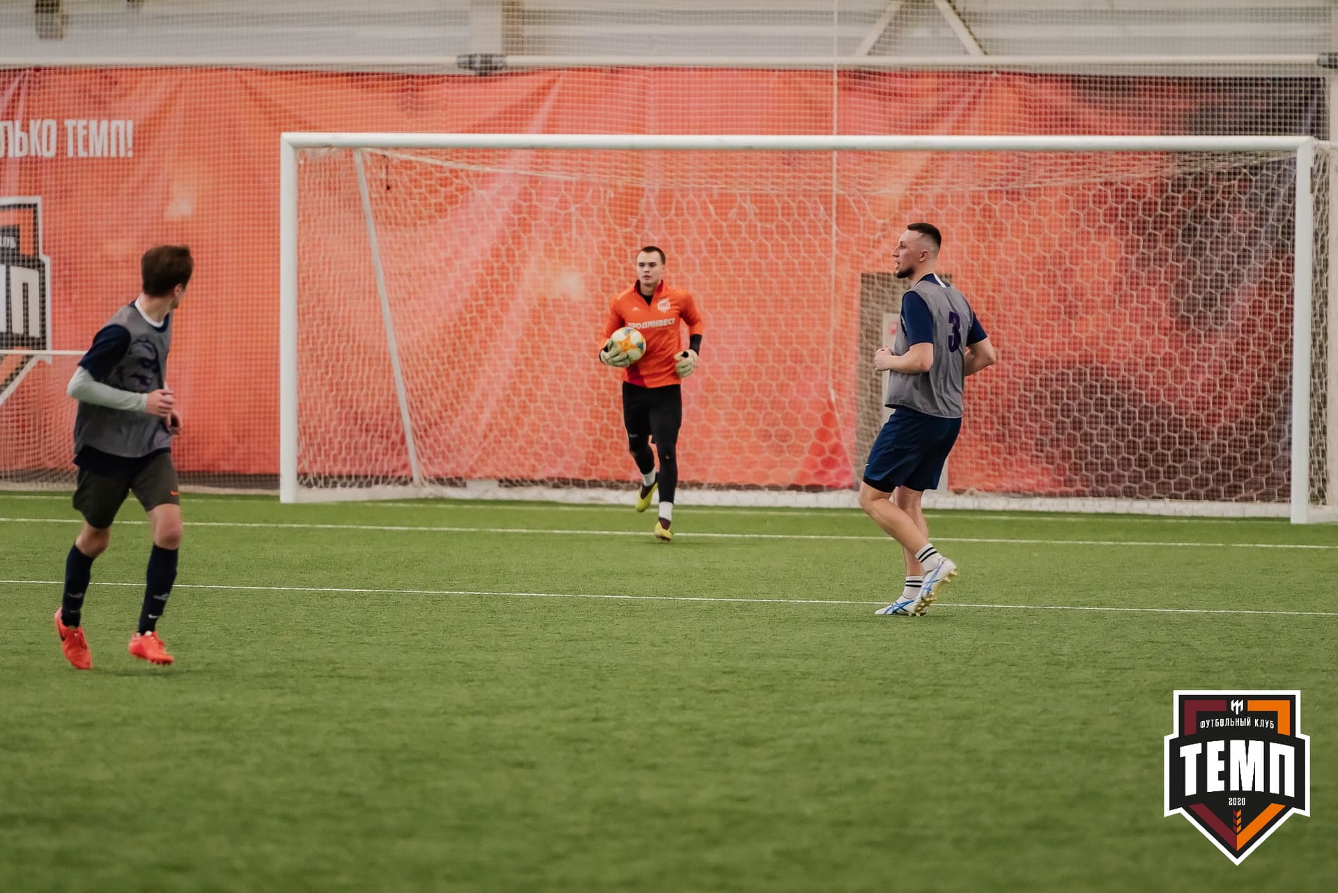 Просмотр сельских футболистов. 11.03.2023 — кадр 276