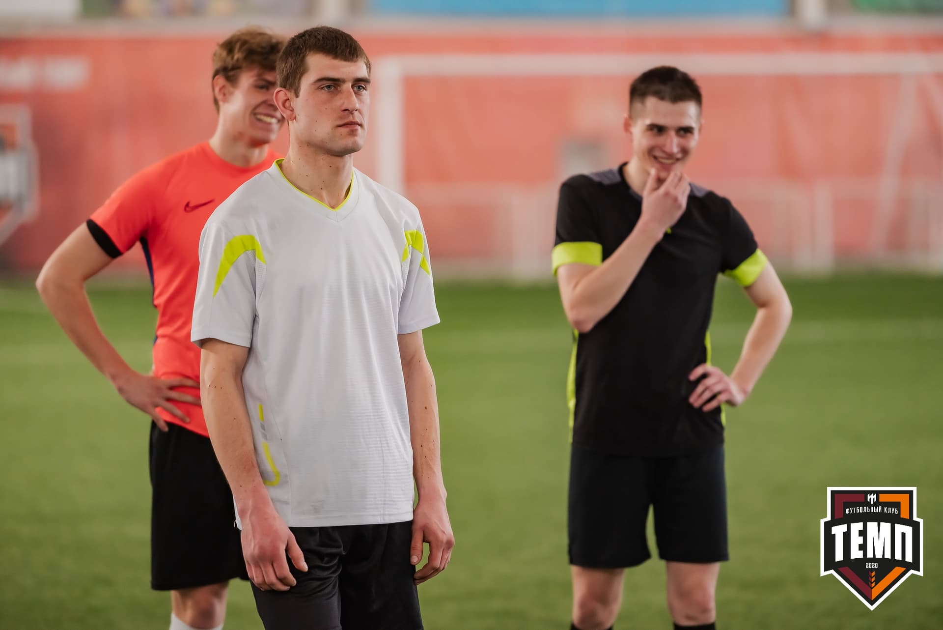 Просмотр сельских футболистов. 11.03.2023 — кадр 72