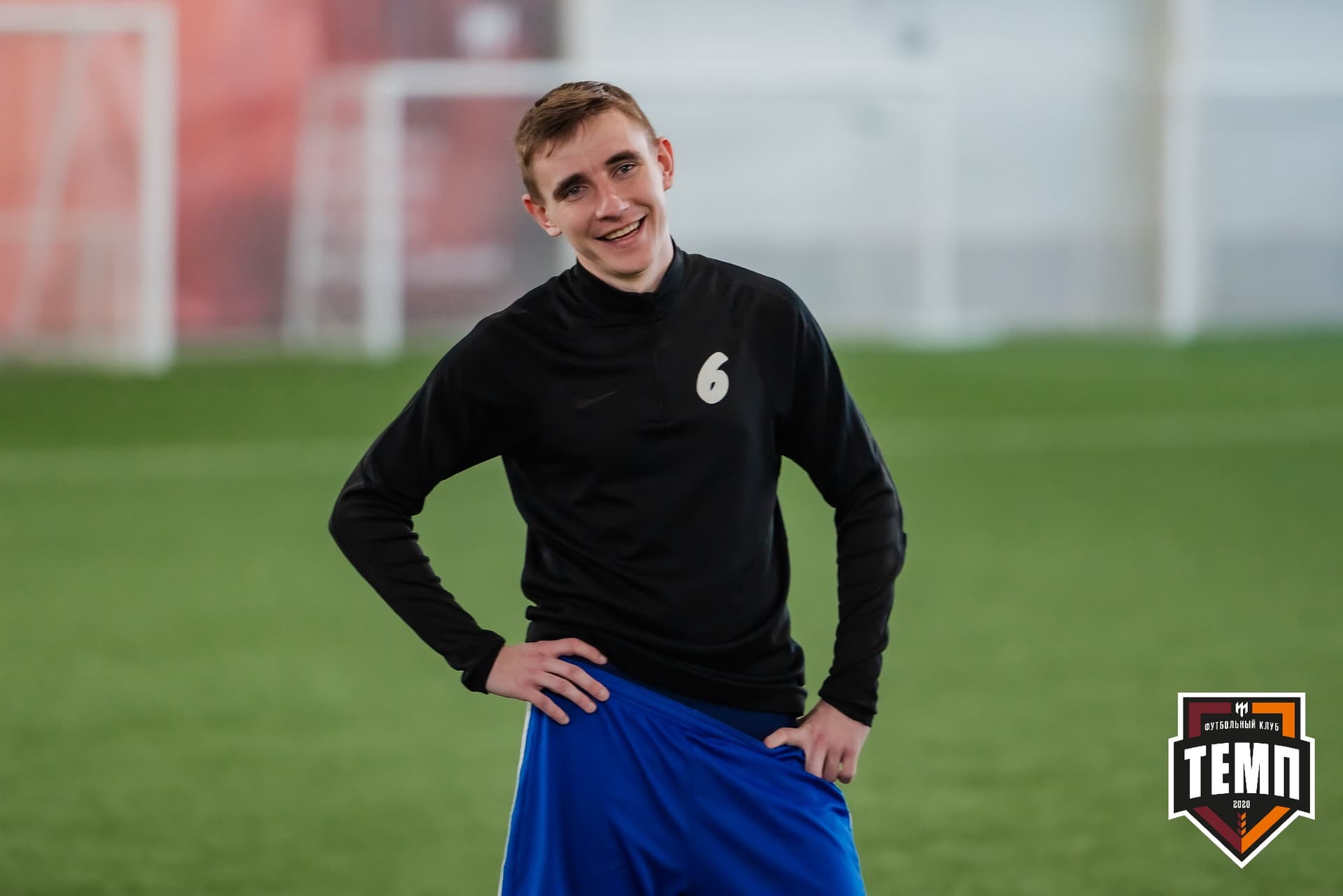 Просмотр сельских футболистов. 11.03.2023 — кадр 91