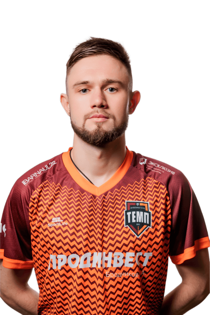 Апалькин Артём