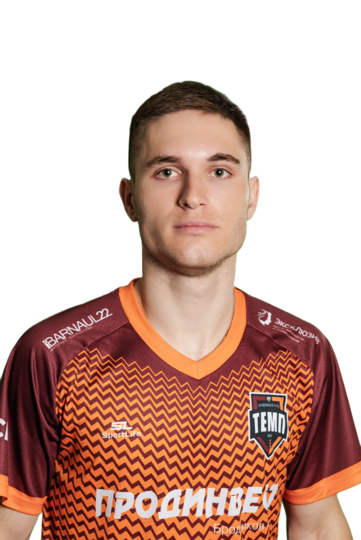 Борисов Александр