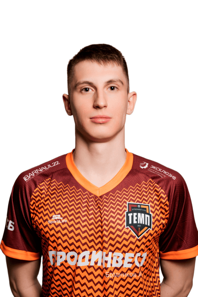 Гречников Никита