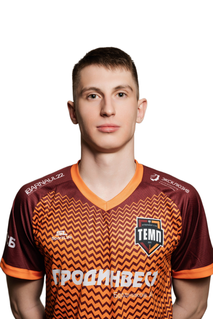 Гречников Никита