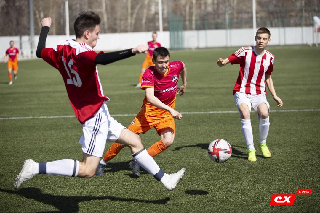 Стал известен формат турнира памяти Василия Фомичёва