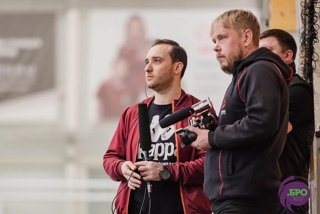 Стартовали съёмки документального фильма о «Темпе»!