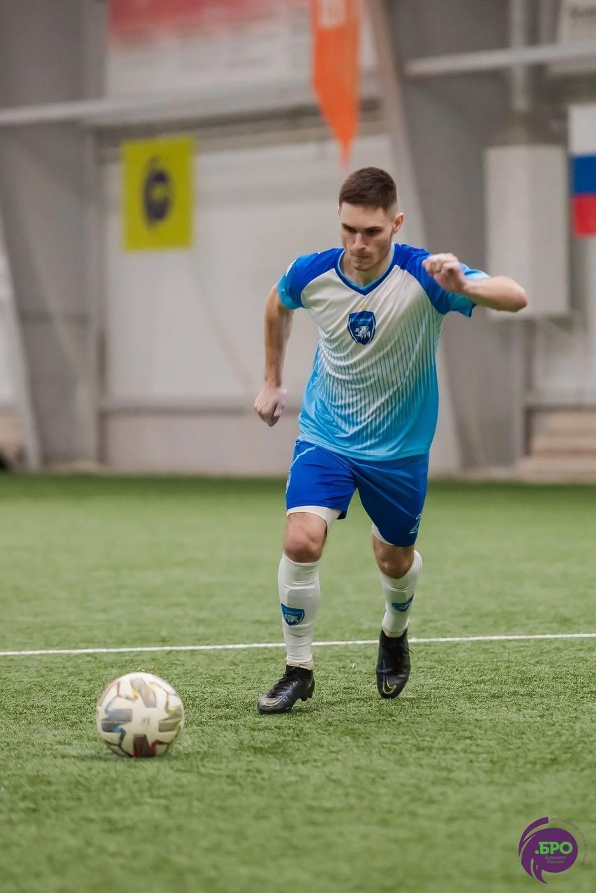 Знакомимся с новичками!