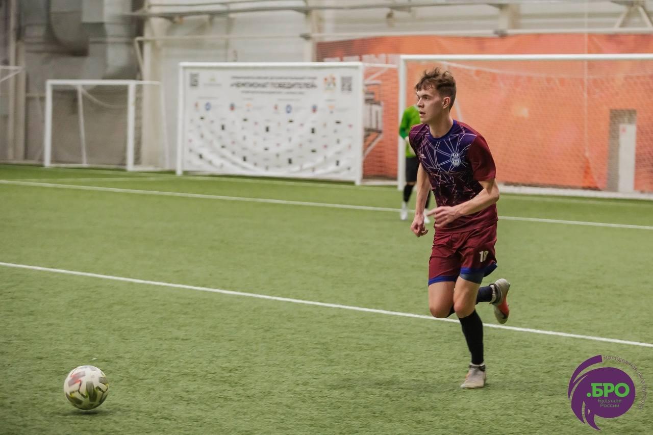 Завершаем знакомство с новыми темповцами!