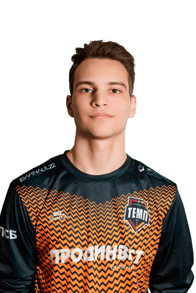 Никифоров Данила