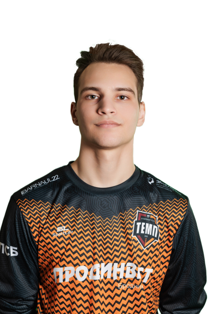 Никифоров Данила