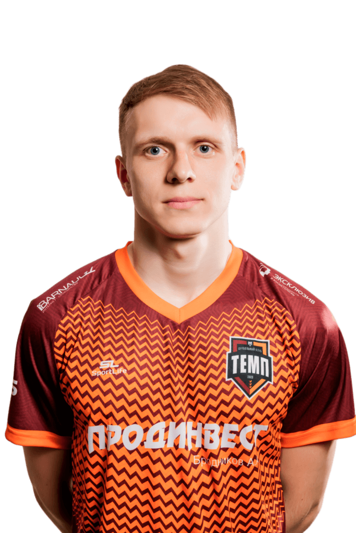 Новичков Александр
