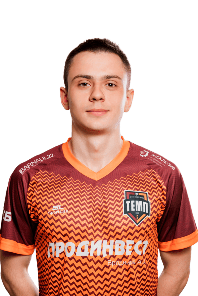 Щеблыкин Егор