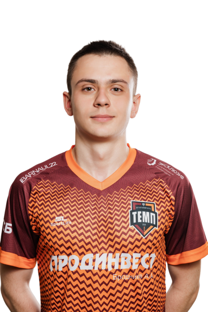 Щеблыкин Егор