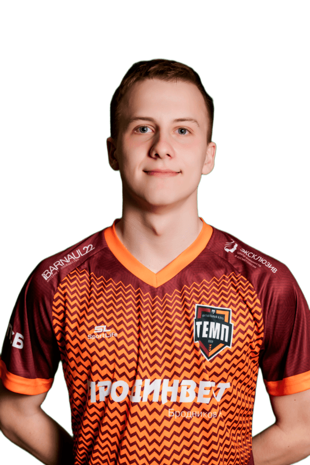 Солошенков Александр