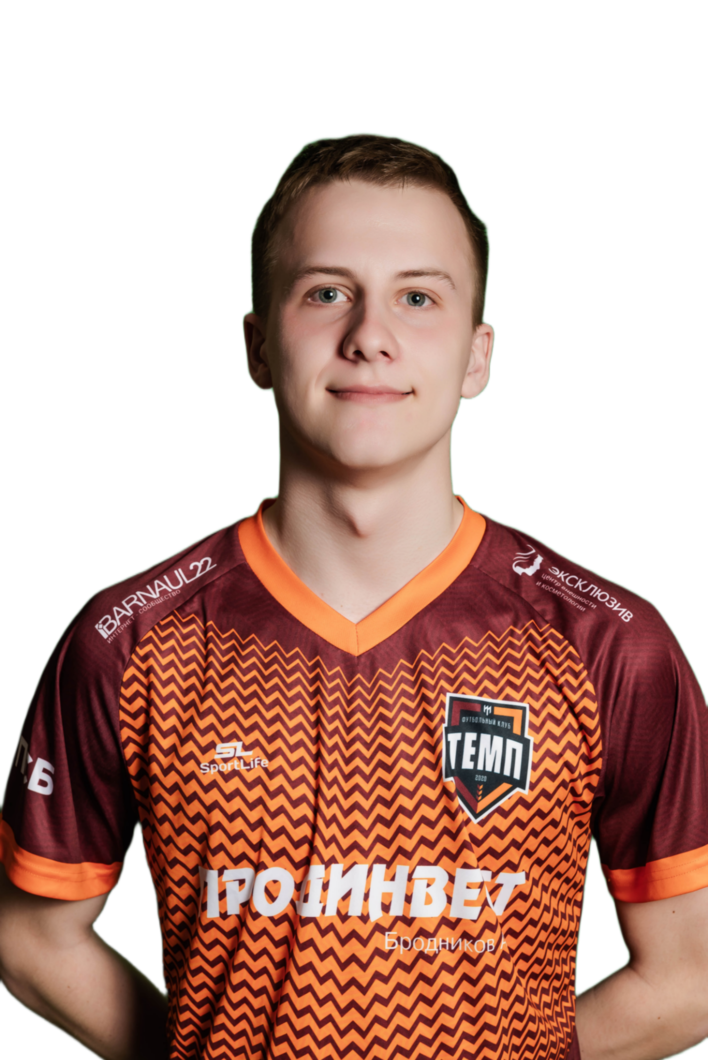 Солошенков Александр