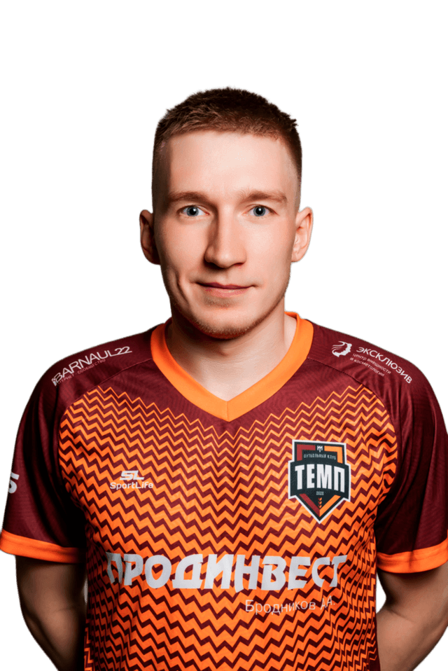 Тарасов Алексей