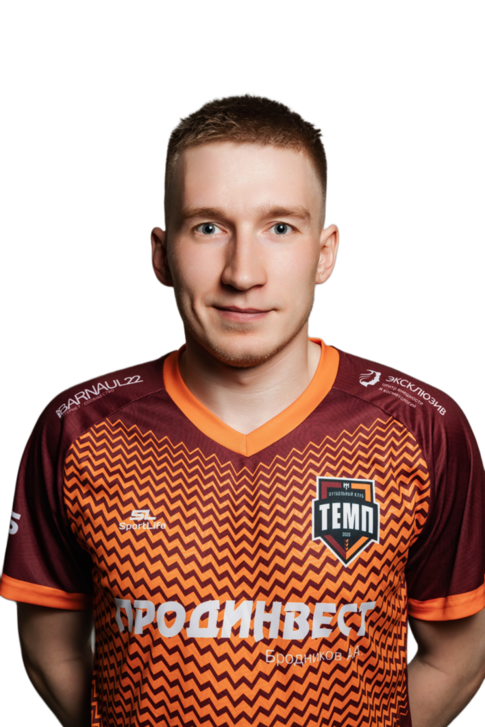 Тарасов Алексей