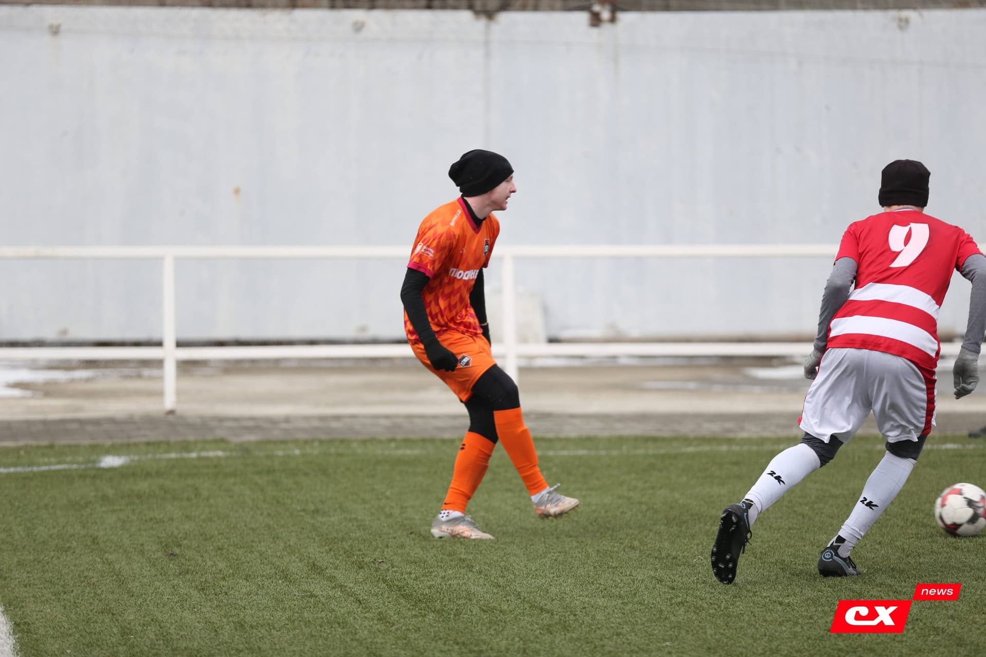 «Темп» 5:0 «Полимер-2005». Турнир памяти В. Фомичёва. 09.04.2023 — кадр 71