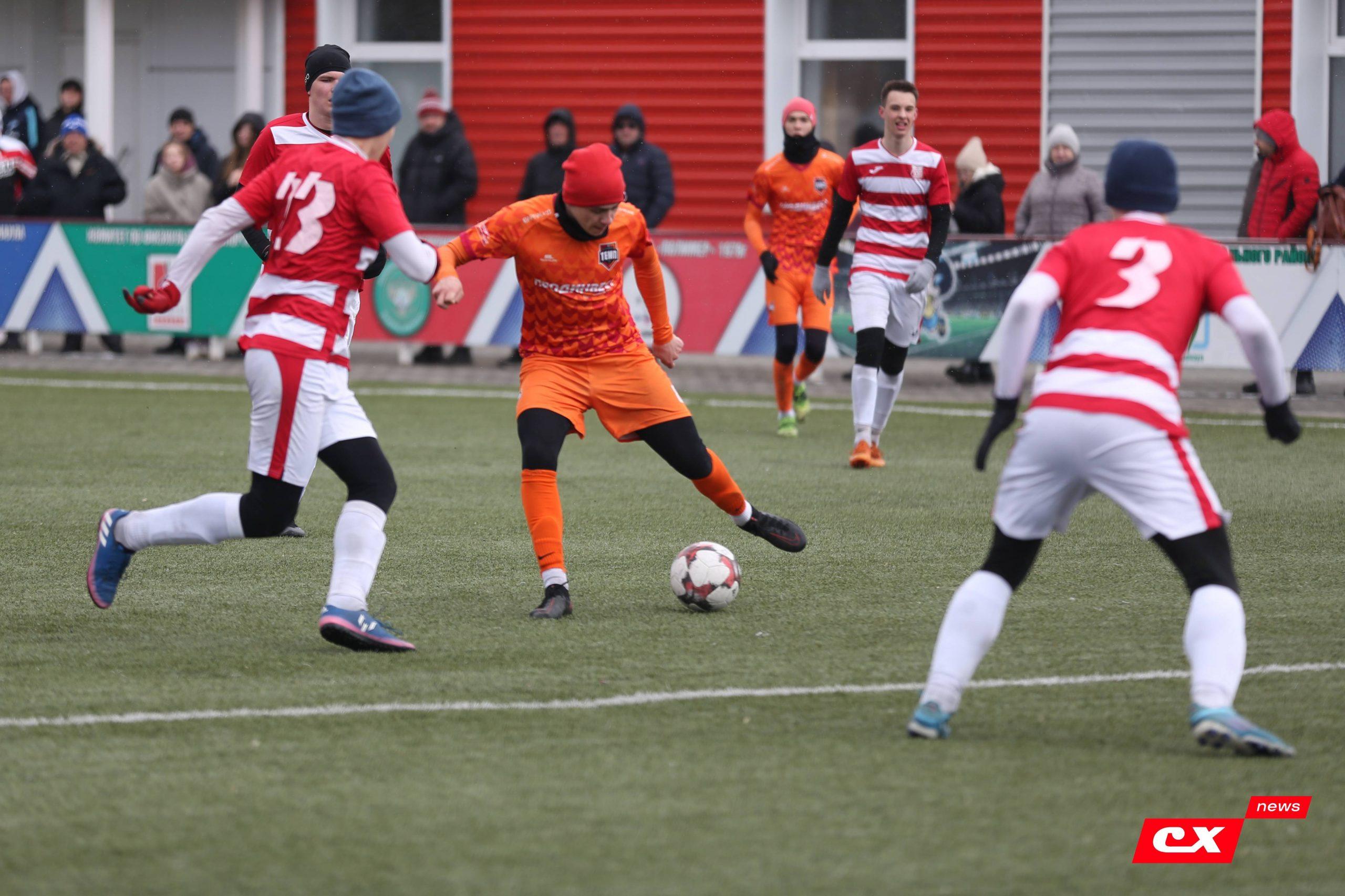 Обзор игрового дня 8-го и 9-го апреля.