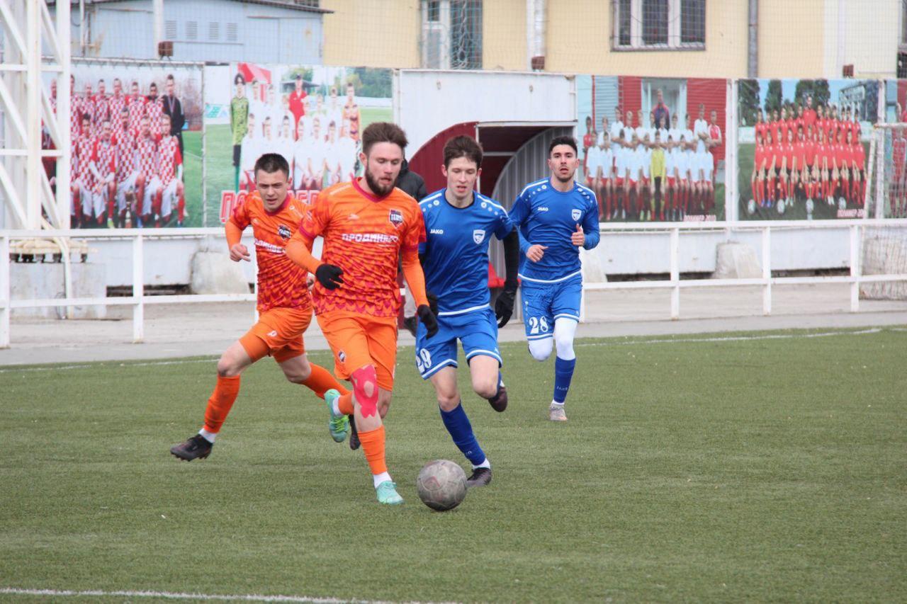 Результаты игрового дня 12-го апреля.