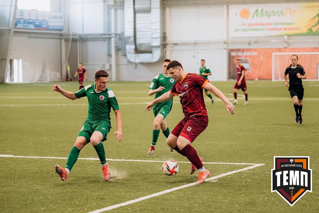 ОТКРЫВАЕМ НОВЫЙ СЕЗОН!