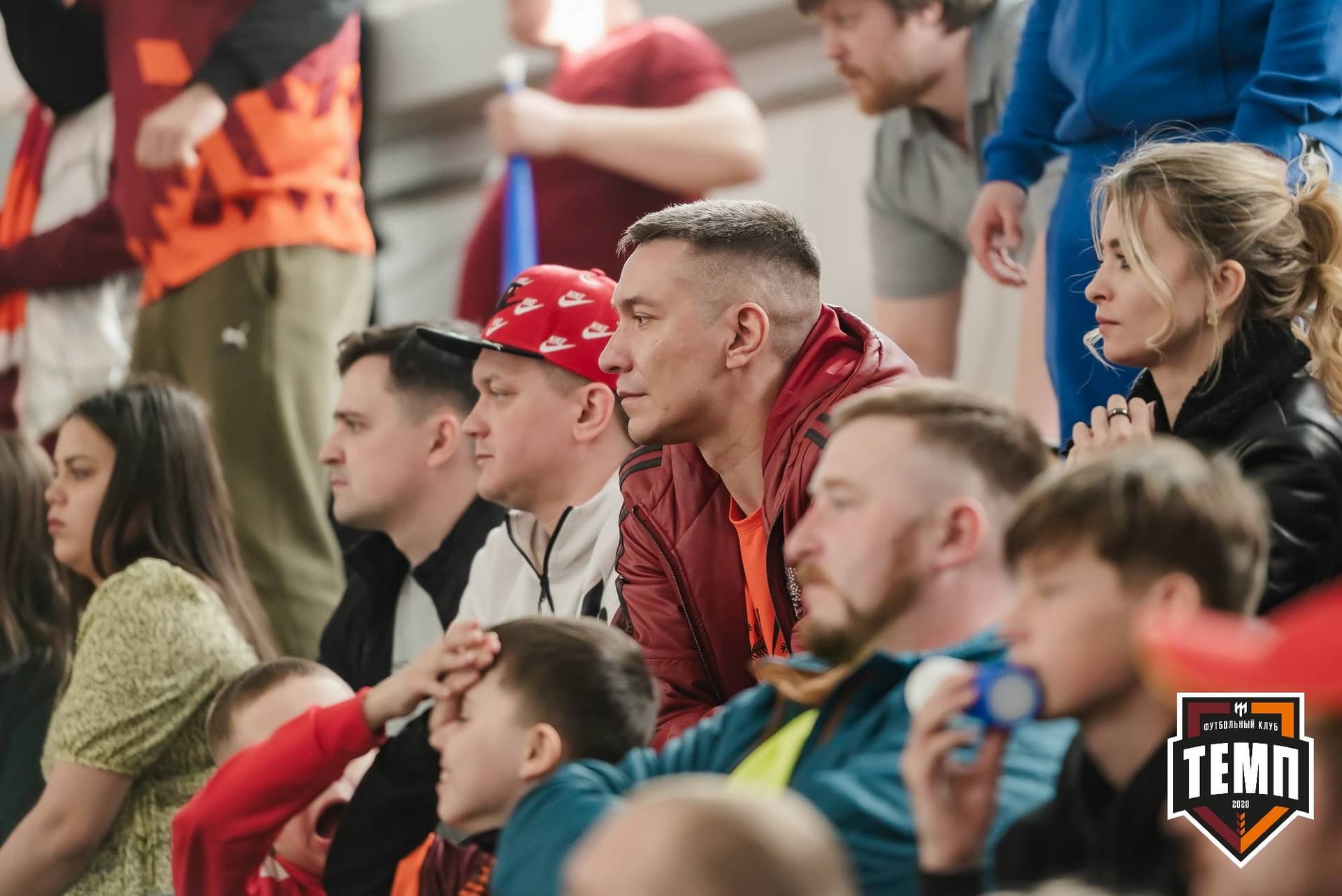 «Темп» 4:2 «Чита». III дивизион. 23.04.2023 — кадр 105