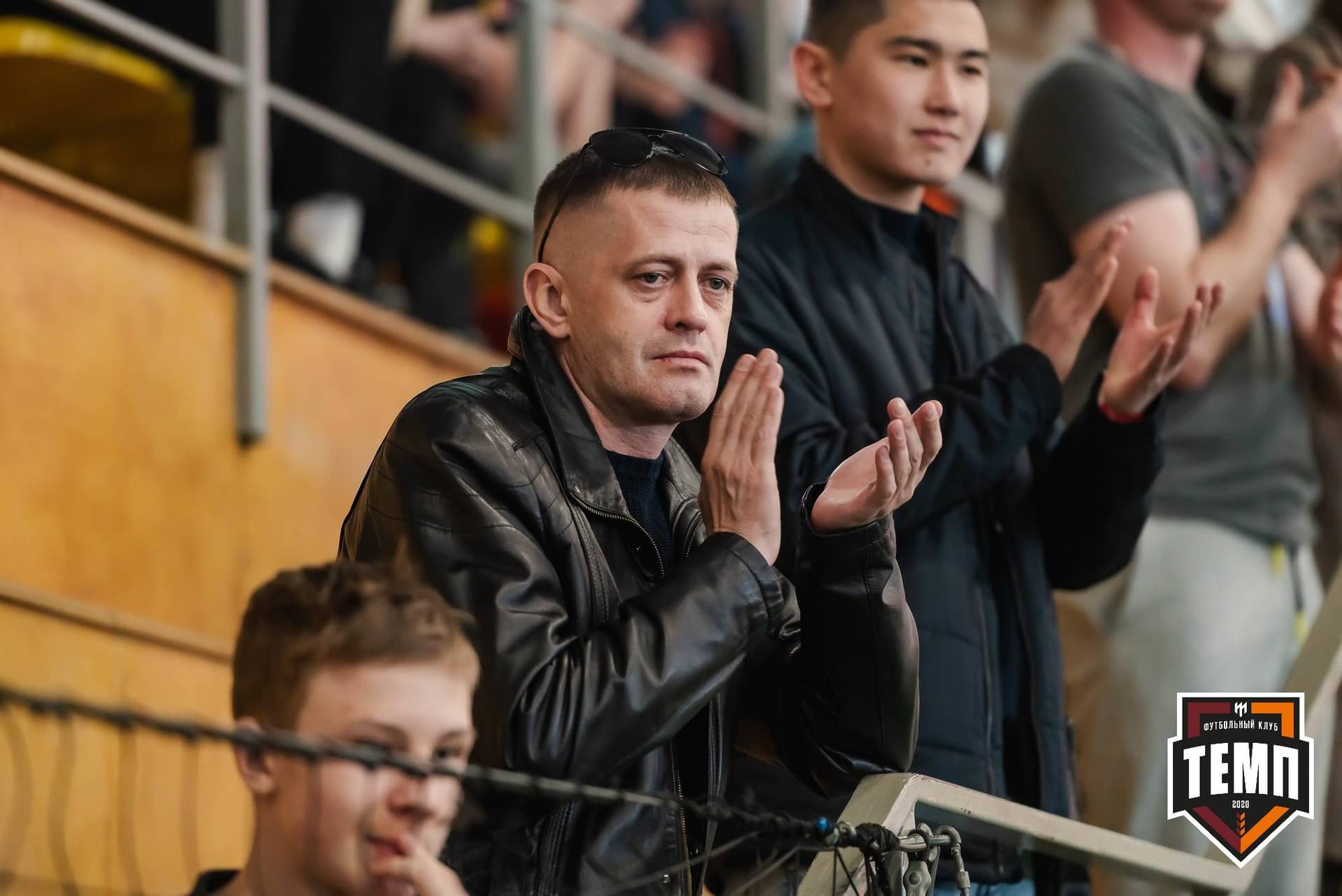 «Темп» 4:2 «Чита». III дивизион. 23.04.2023 — кадр 112