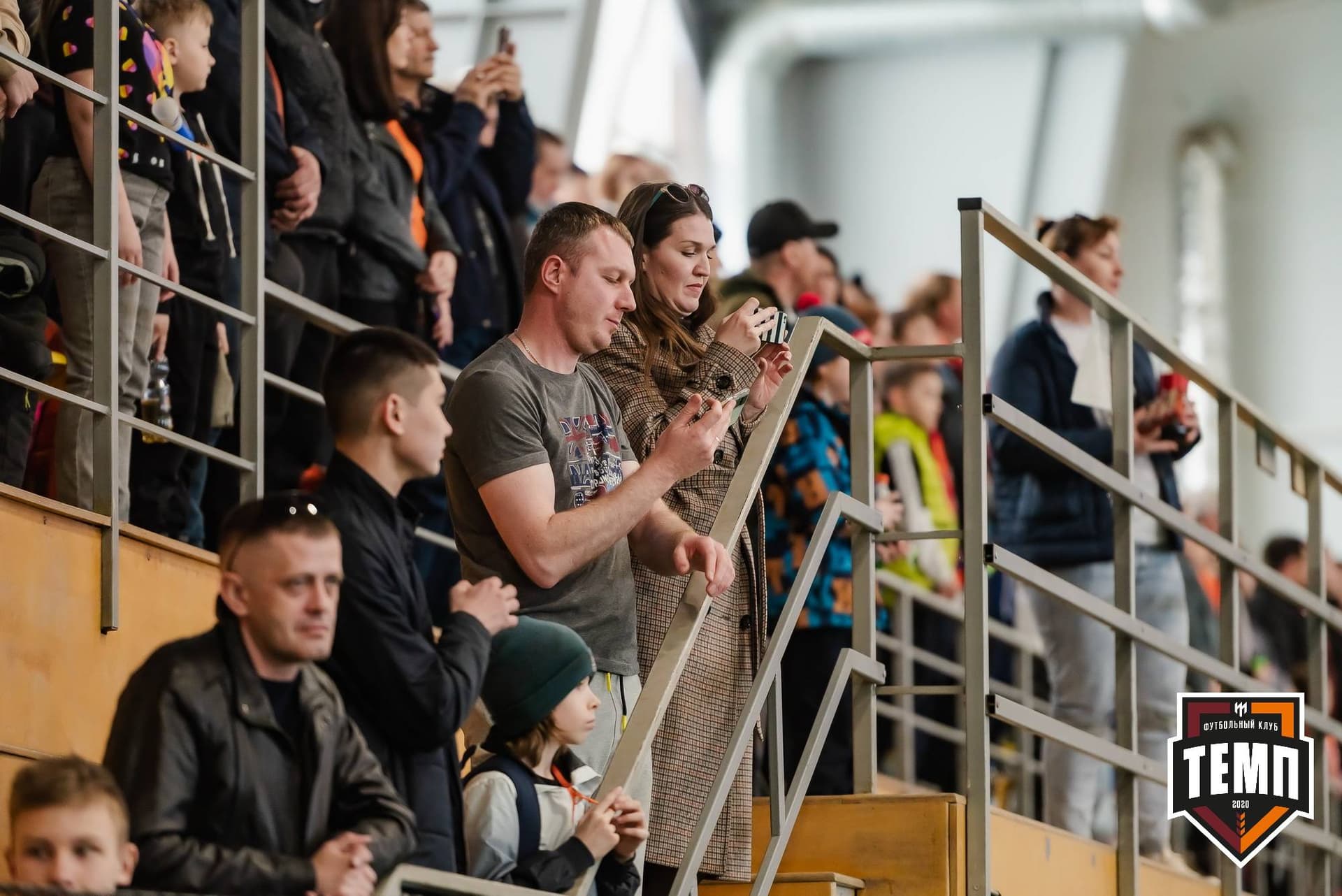 «Темп» 4:2 «Чита». III дивизион. 23.04.2023 — кадр 124