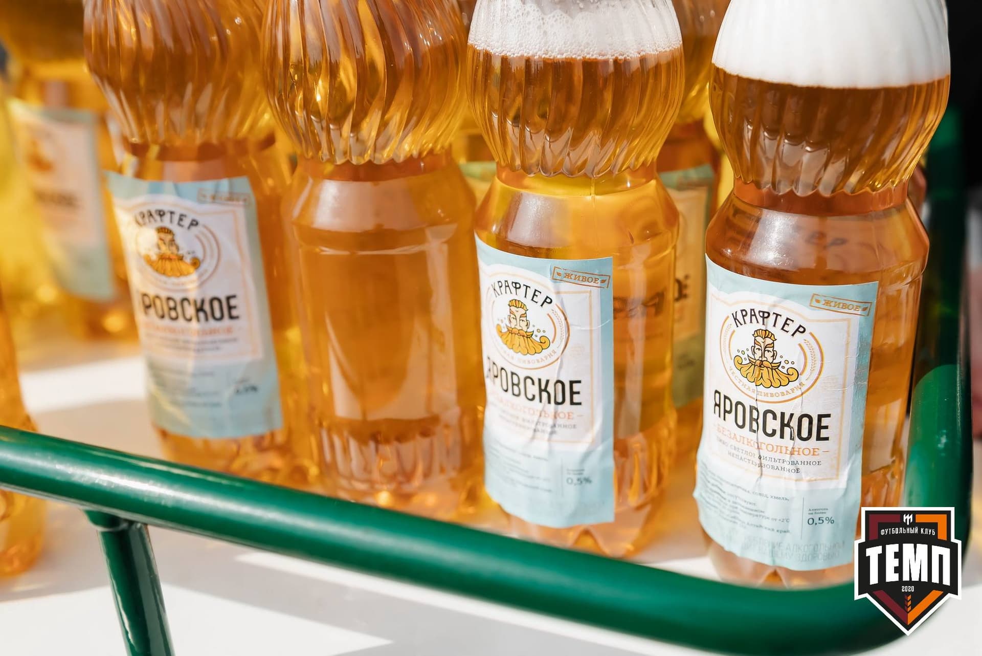 «Темп» 4:2 «Чита». III дивизион. 23.04.2023 — кадр 13