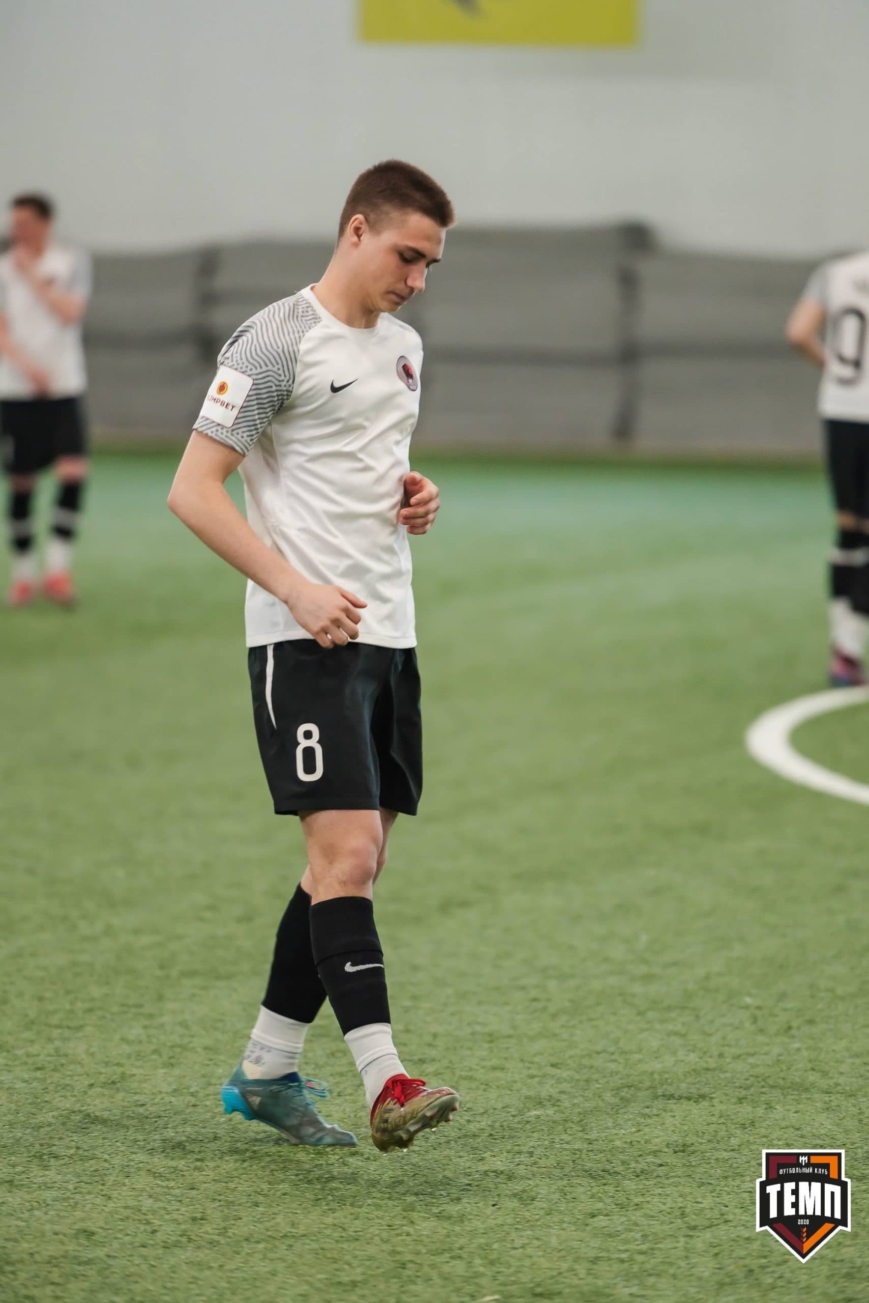 «Темп» 4:2 «Чита». III дивизион. 23.04.2023 — кадр 136