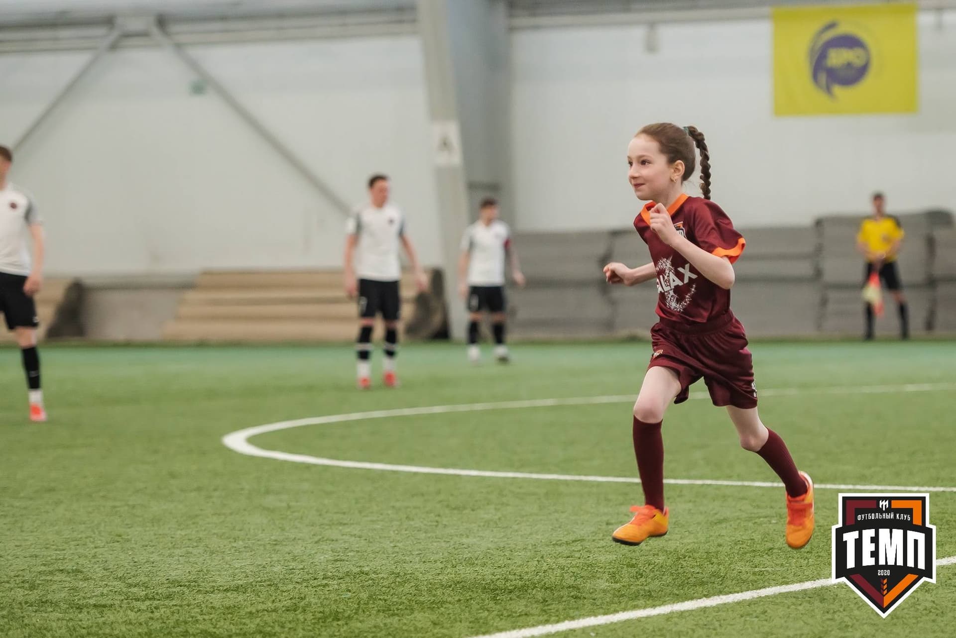 «Темп» 4:2 «Чита». III дивизион. 23.04.2023 — кадр 139