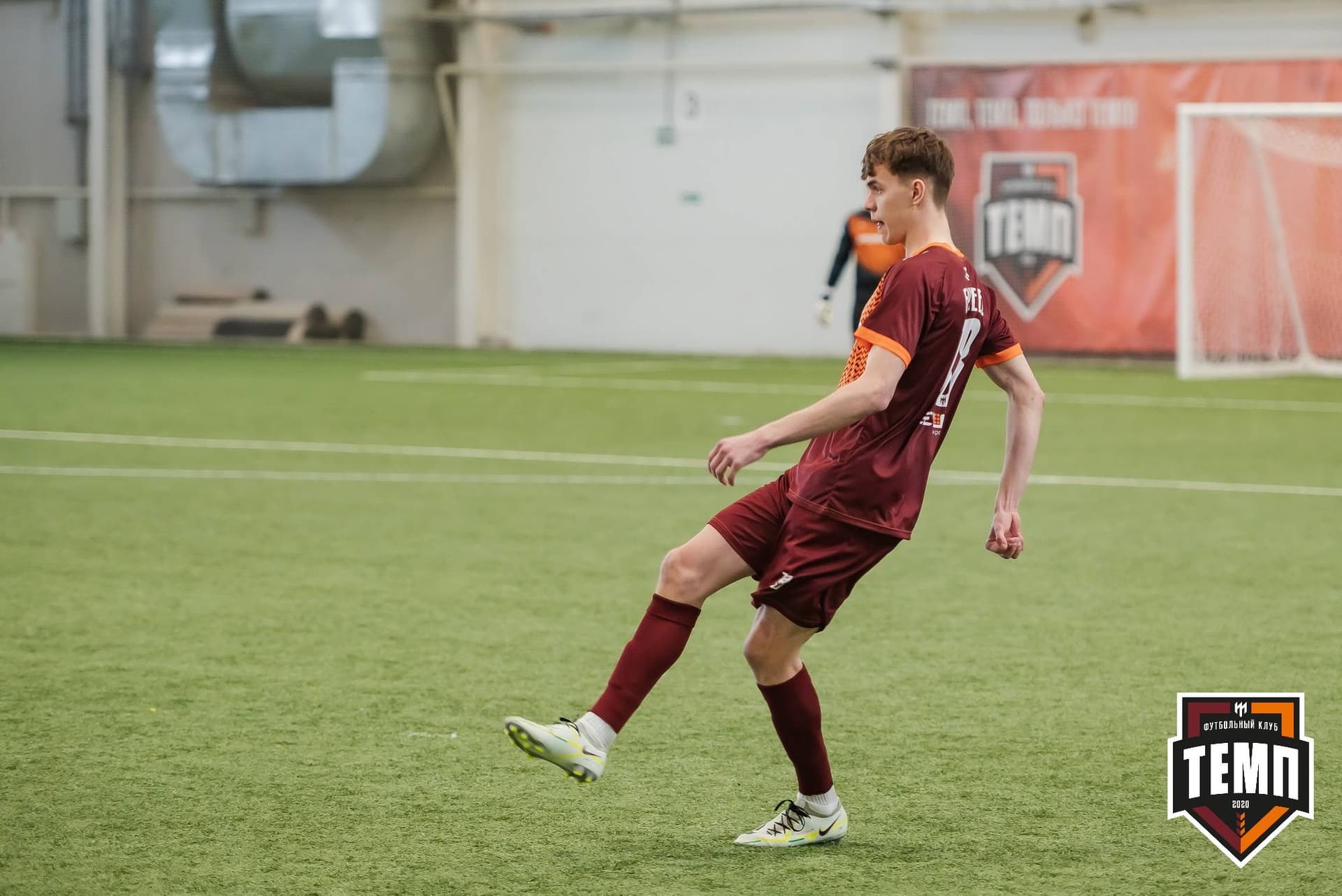 «Темп» 4:2 «Чита». III дивизион. 23.04.2023 — кадр 143