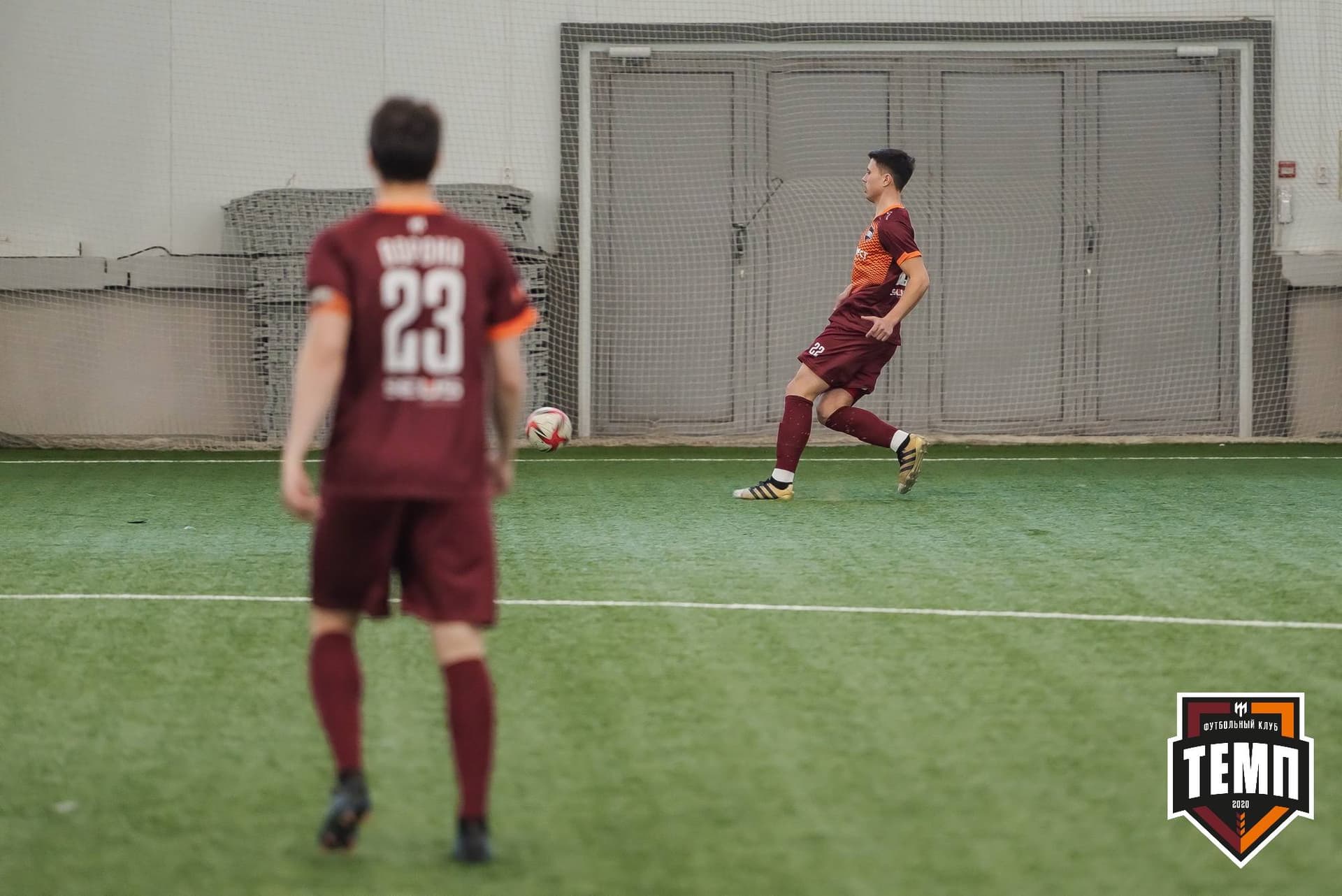 «Темп» 4:2 «Чита». III дивизион. 23.04.2023 — кадр 144