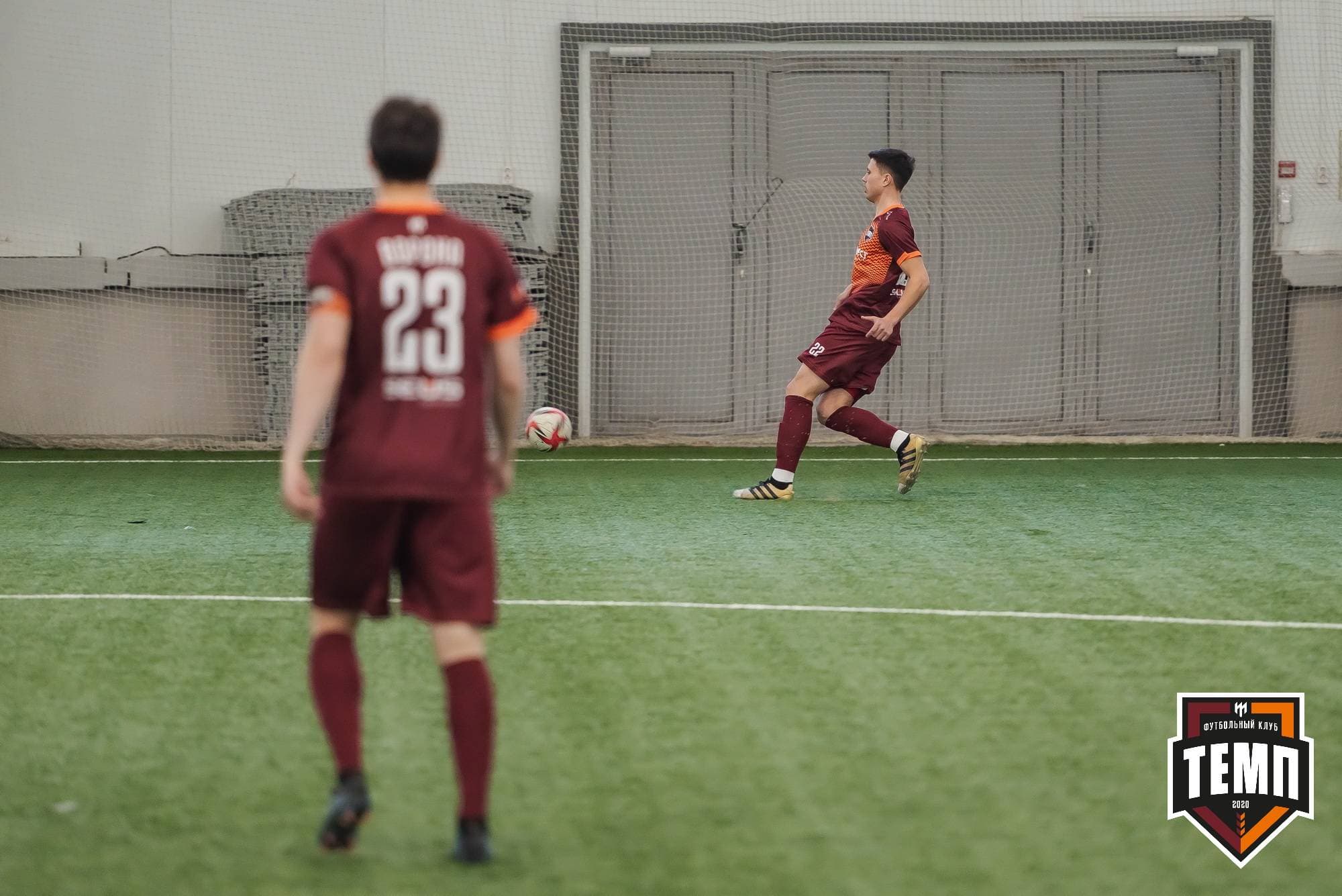 «Темп» 4:2 «Чита». III дивизион. 23.04.2023 — кадр 144