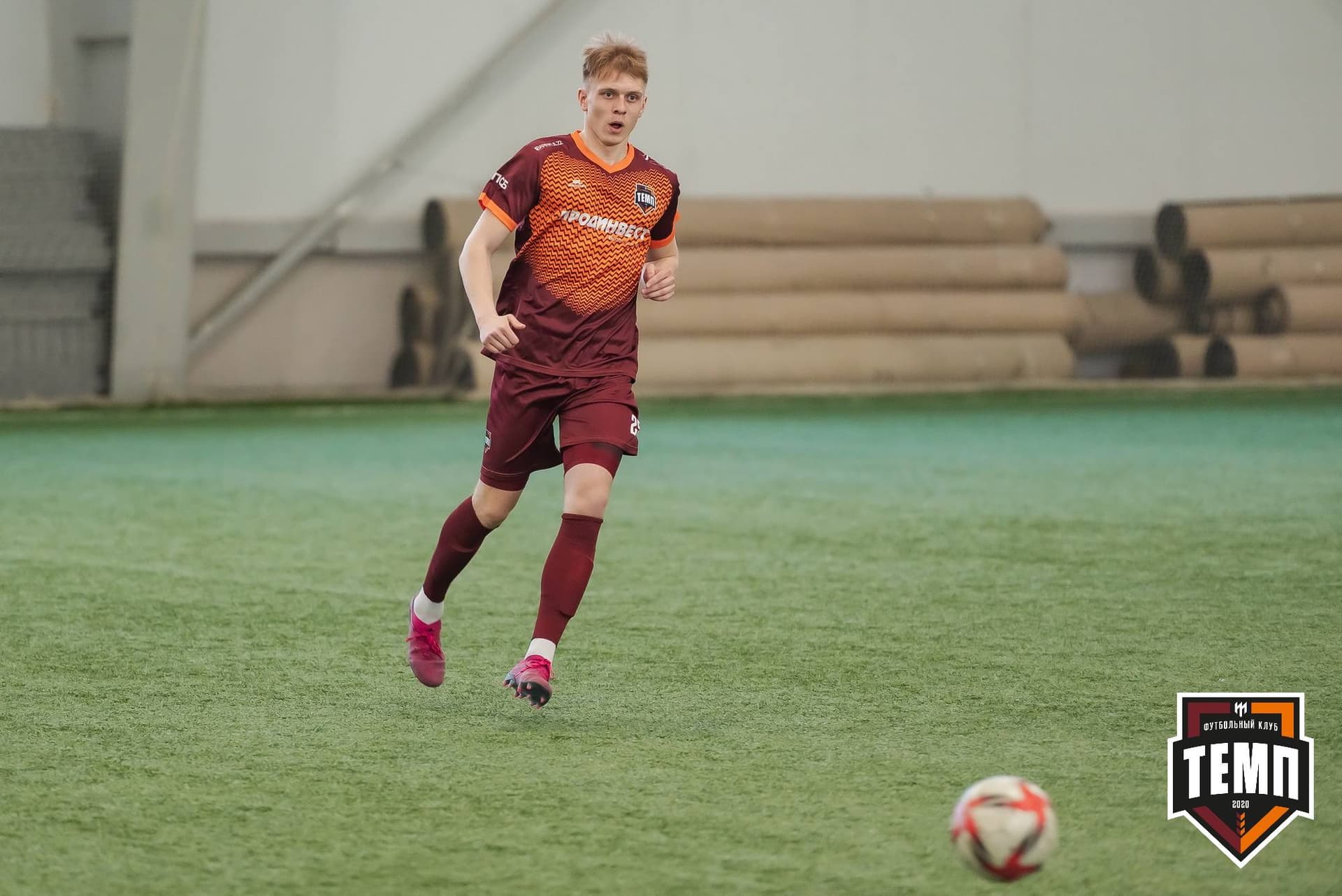 «Темп» 4:2 «Чита». III дивизион. 23.04.2023 — кадр 145