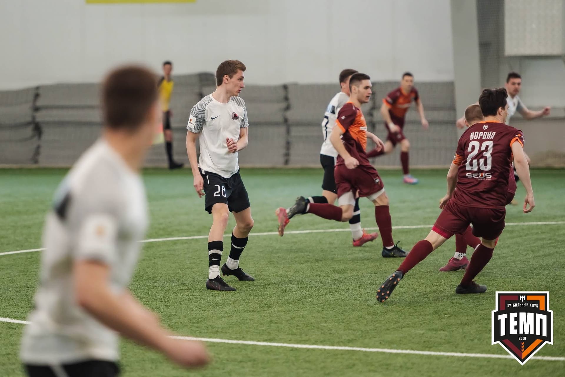 «Темп» 4:2 «Чита». III дивизион. 23.04.2023 — кадр 151