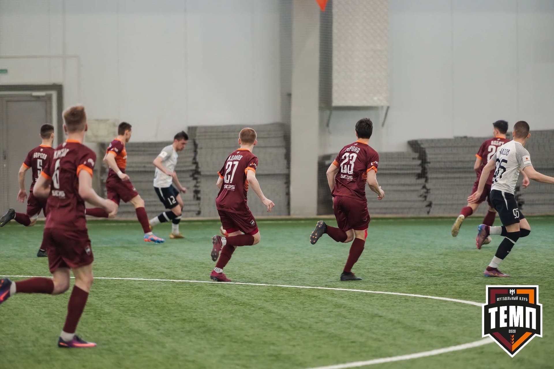 «Темп» 4:2 «Чита». III дивизион. 23.04.2023 — кадр 152
