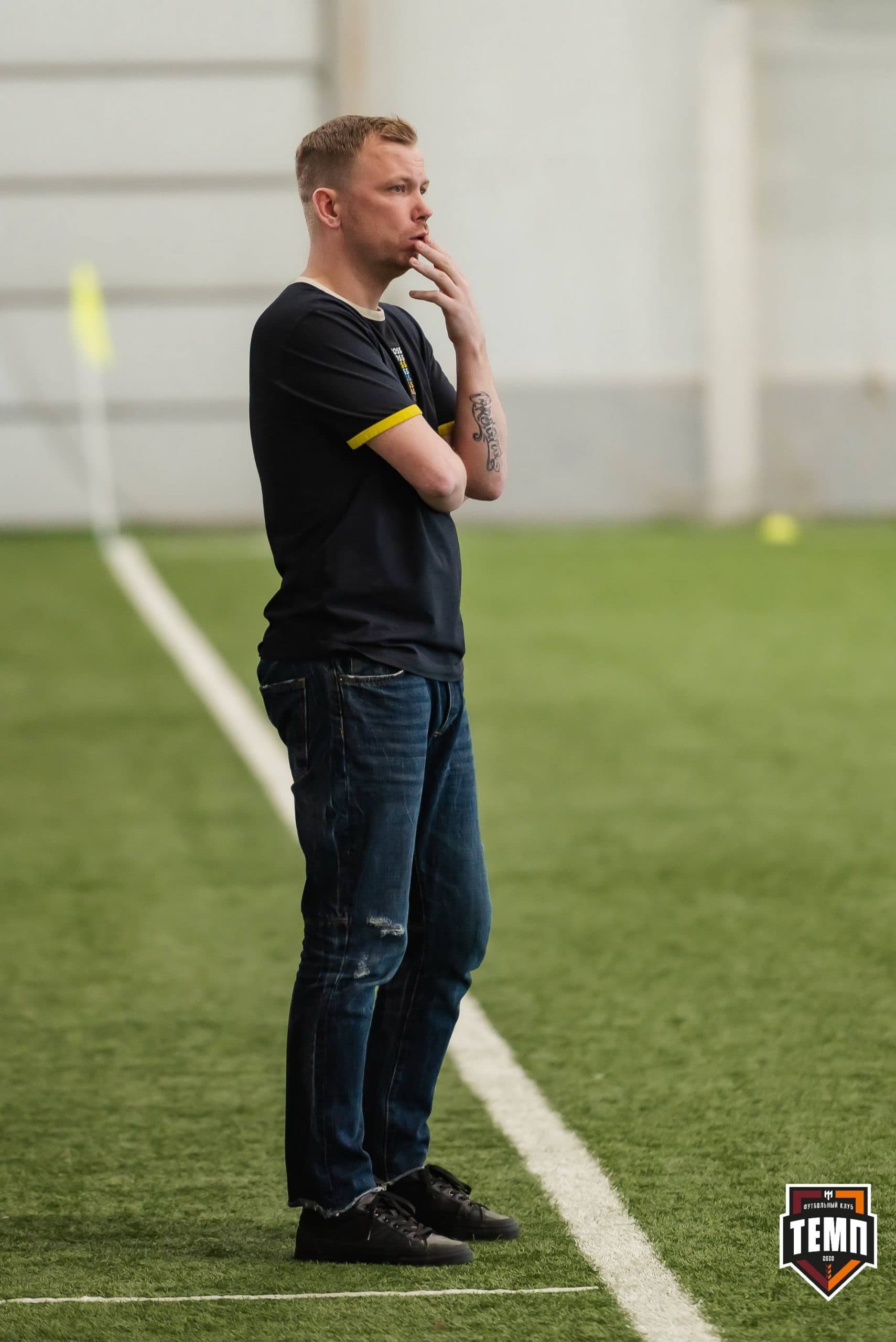 «Темп» 4:2 «Чита». III дивизион. 23.04.2023 — кадр 153