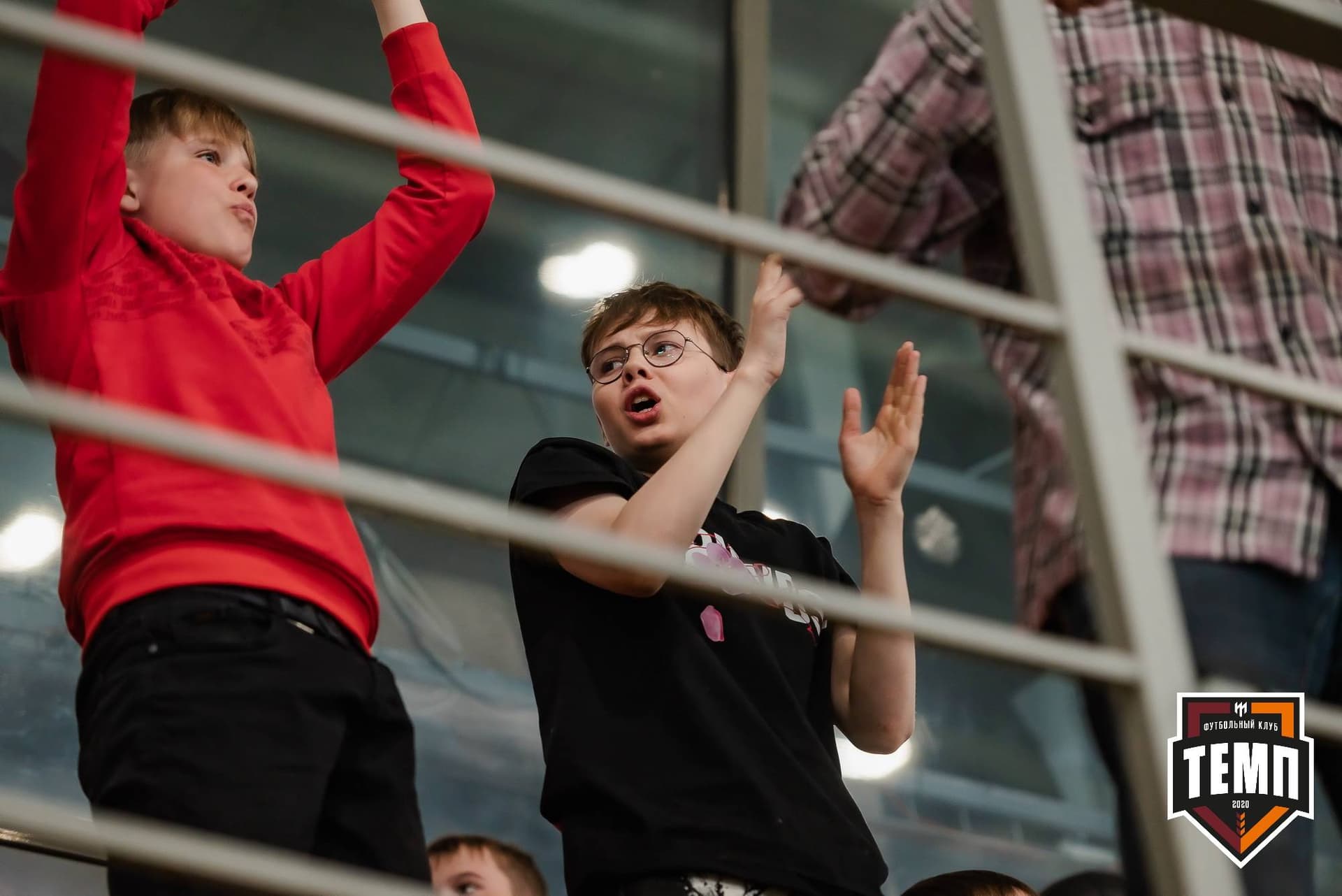 «Темп» 4:2 «Чита». III дивизион. 23.04.2023 — кадр 156